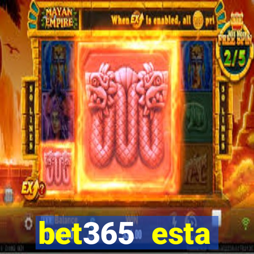 bet365 esta regulamentada no brasil